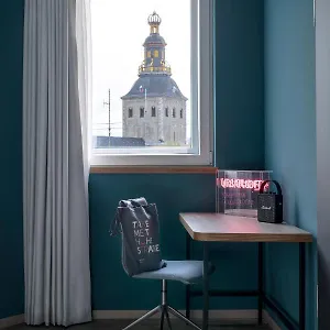 Urban Loft Hotel Köln