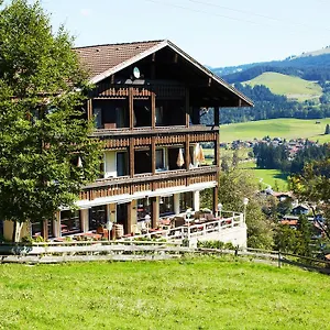 Maderhalm Garni Gasthof Oberstdorf