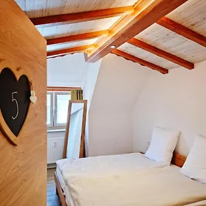 3* Gasthof Wirtshaus Zum Lowen