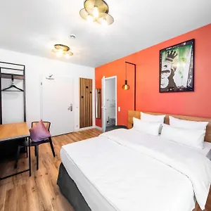 Calma Mitte Hotel Berlin