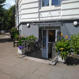 Darz Gästezimmer Gasthof Hamburg