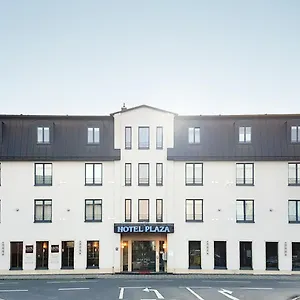 Plaza Hotel Forchheim (Bavaria)