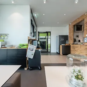 3* Hotel A2 Denkendorf - Airport&messe